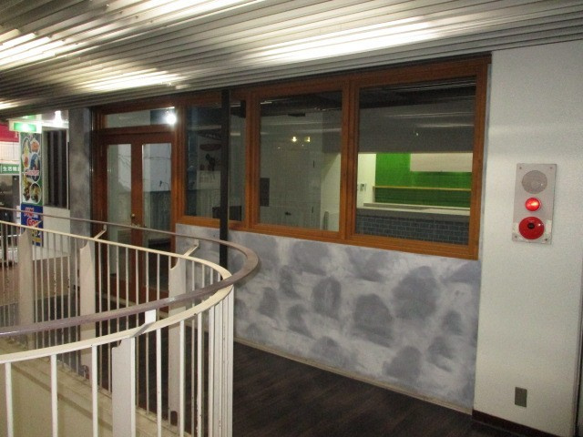 北葛城郡王寺町王寺２丁目の店舗一部のその他