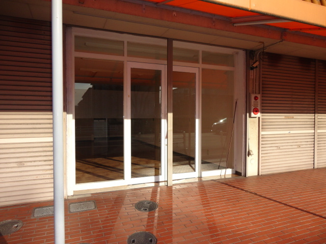 北葛城郡上牧町片岡台２丁目の店舗一部の内装