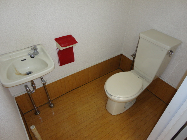 北葛城郡上牧町片岡台２丁目の店舗一部の内装