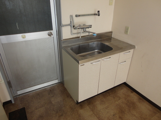 北葛城郡上牧町片岡台２丁目の店舗一部の内装