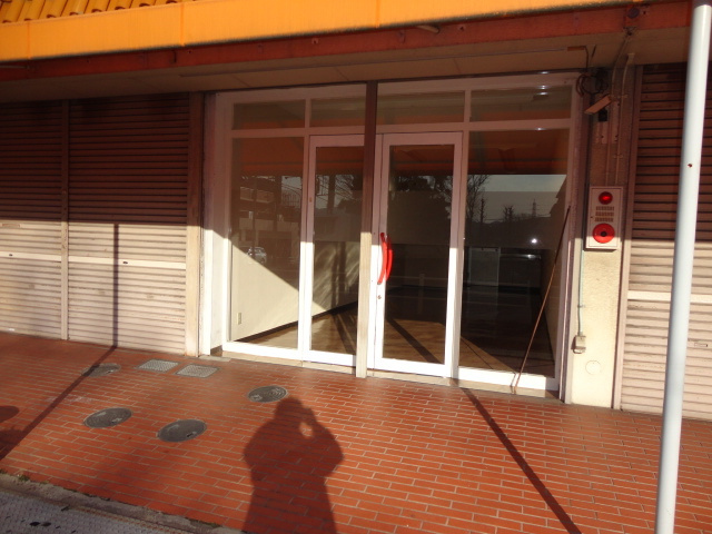 北葛城郡上牧町片岡台２丁目の店舗一部の内装