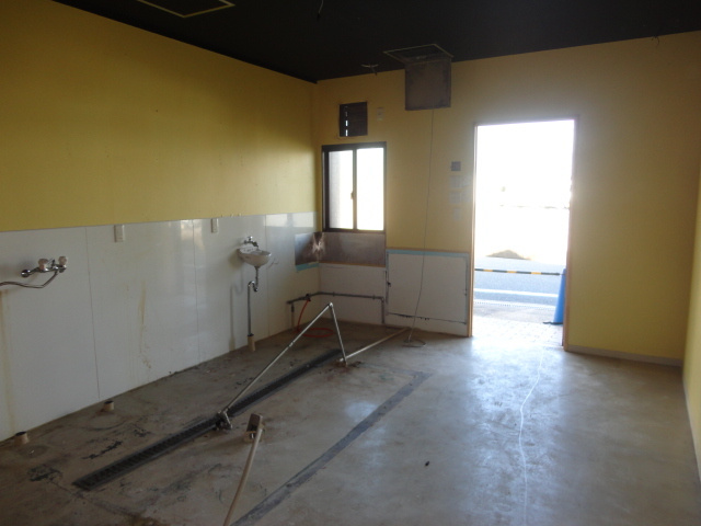 生駒郡三郷町三室１丁目の店舗一部のその他