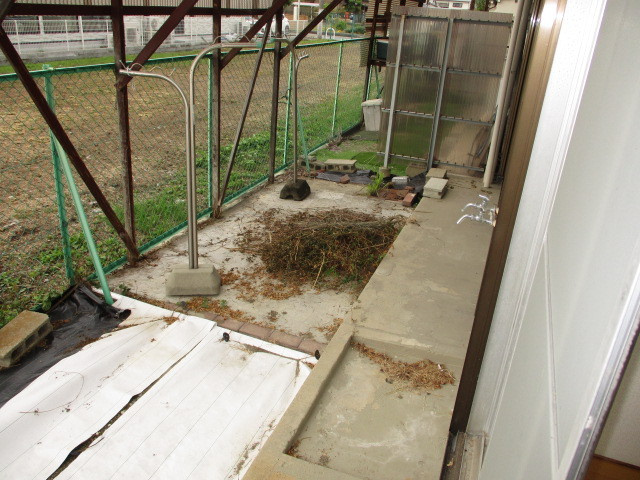 中永ハイツのその他