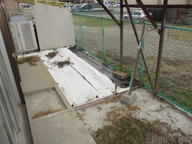 中永ハイツのその他