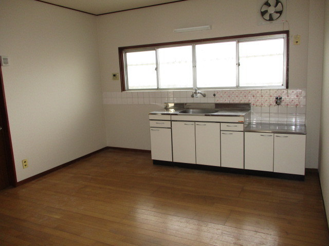 中永ハイツのその他