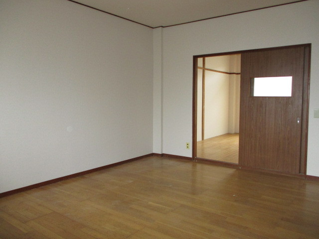 中永ハイツのその他