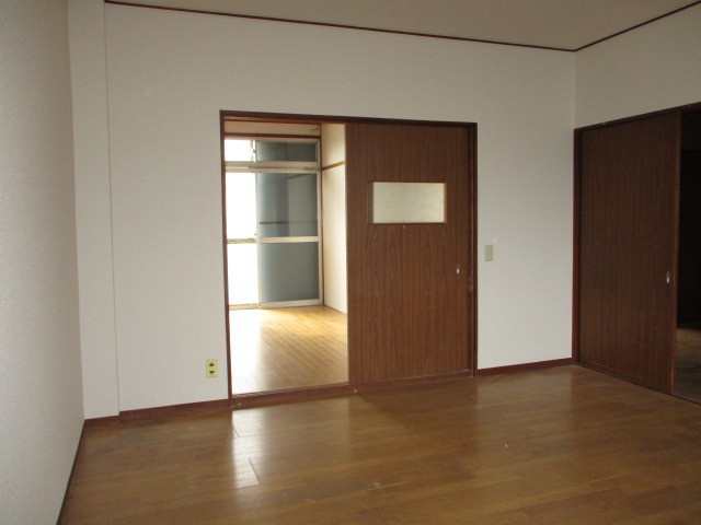 中永ハイツのその他