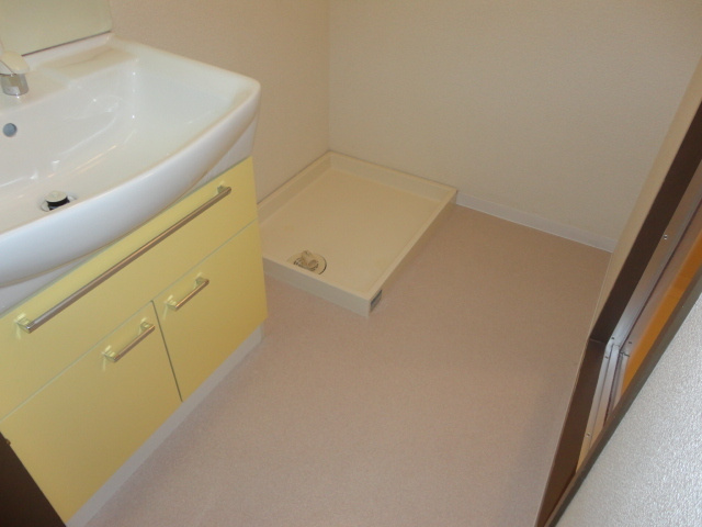 セントラルコート香芝の内装