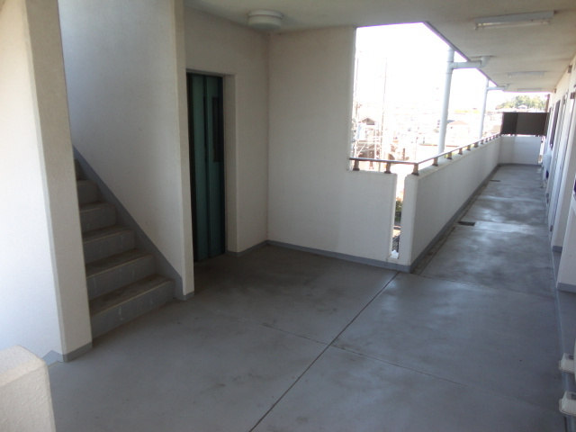 セントラルコート香芝のその他