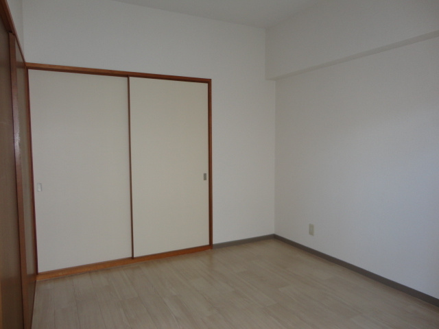 セントラルコート香芝の子供部屋