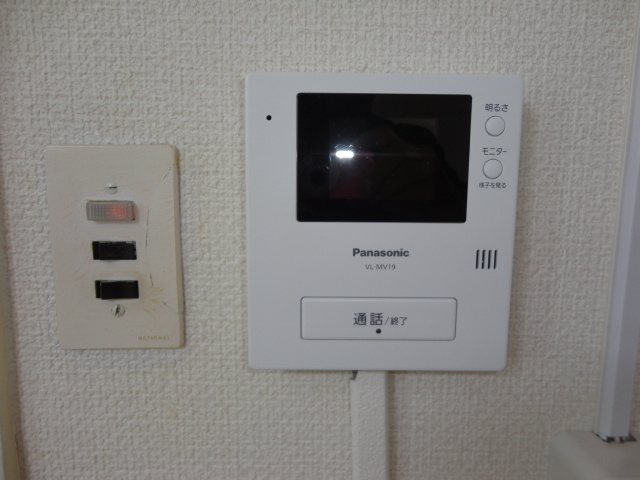 入船マンションの設備