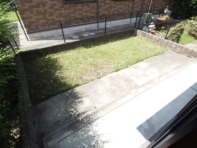 ロイヤルガーデンＢのその他