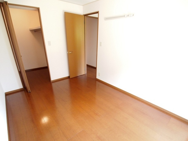 ロイヤルガーデンＢの内装