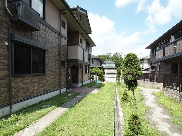 ロイヤルガーデンＢのその他