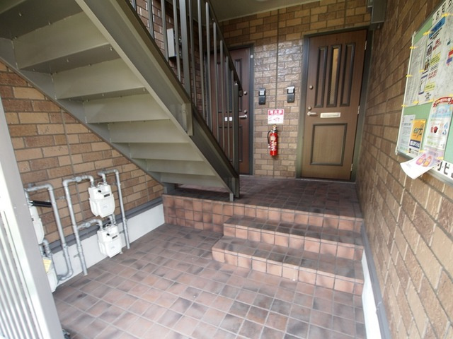 ロイヤルガーデンＢのその他