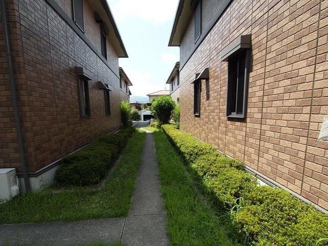 ロイヤルガーデンＢのその他