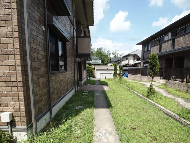 ロイヤルガーデンＢのその他