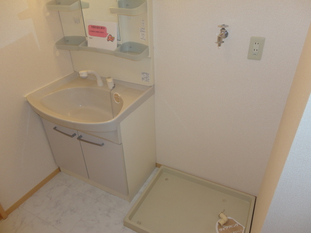 アンダンテの内装