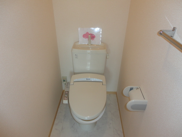 アンダンテの内装