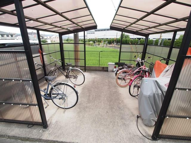 セジュールＳのその他