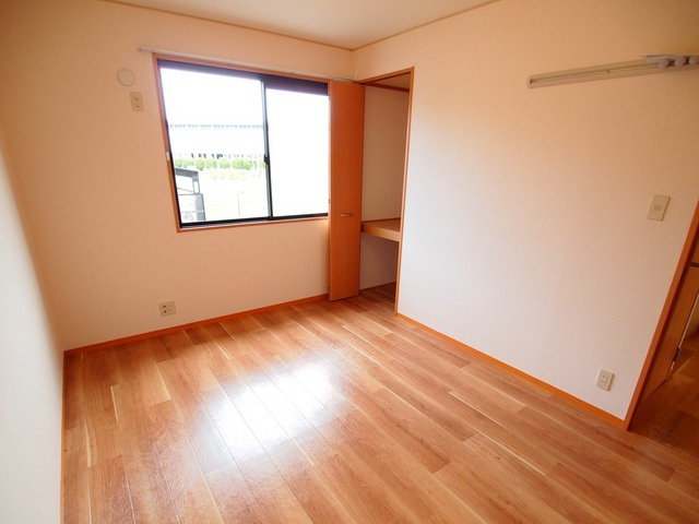 セジュールＳの内装