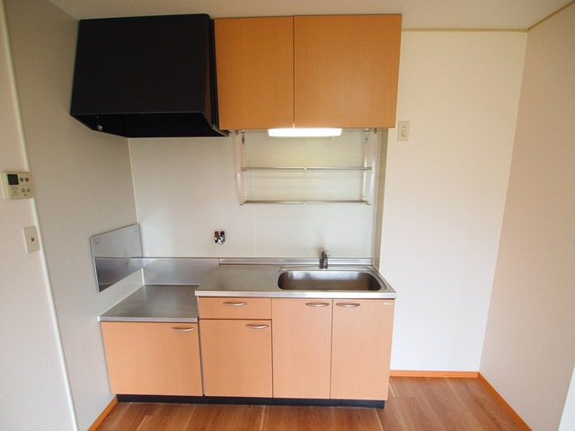 セジュールＳのキッチン