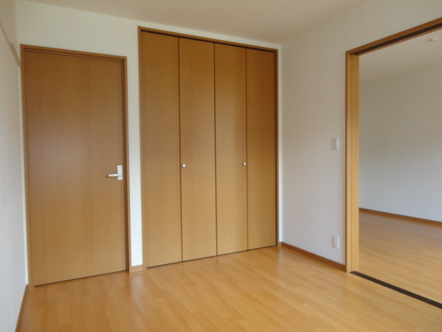 ソレイユの子供部屋