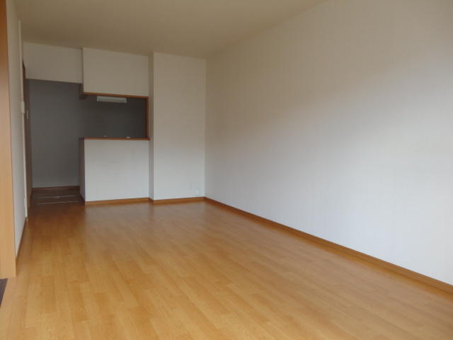 ソレイユの居間・リビング