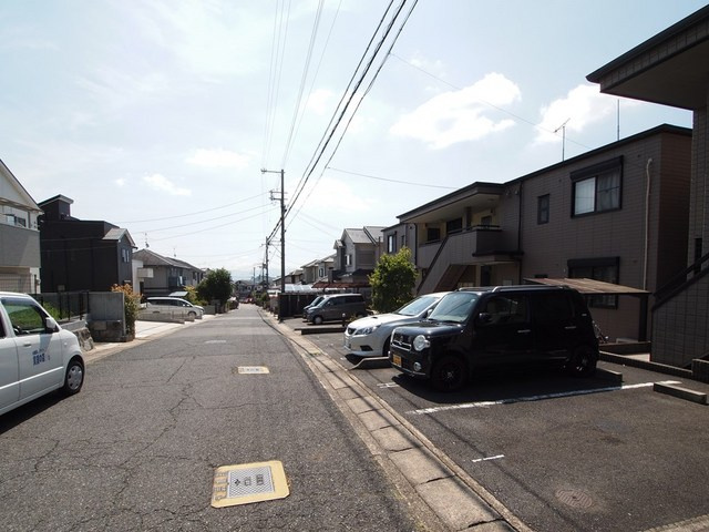 シンフォニーコート2のその他