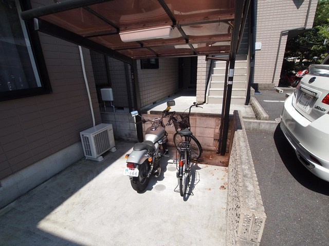 シンフォニーコート2のその他