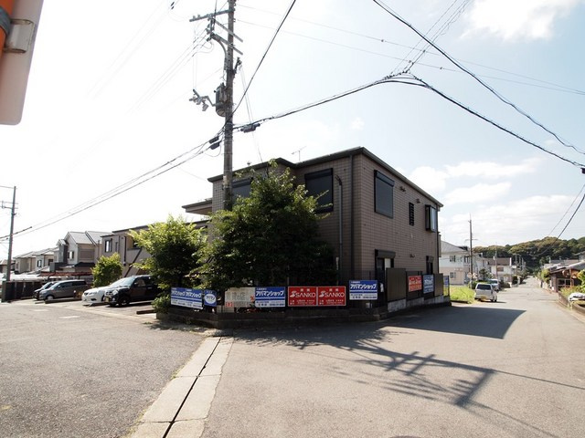 シンフォニーコート2のその他