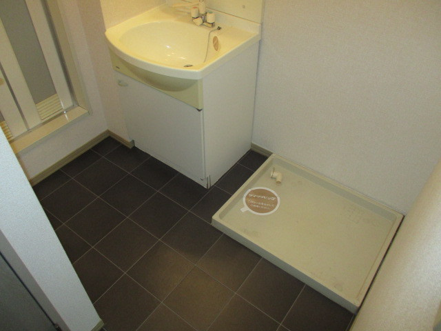 プルミエールＢの内装