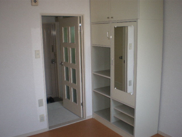 シティライフ香芝の内装