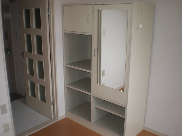 シティライフ香芝の内装