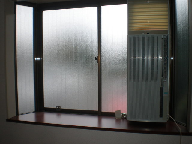 シティライフ香芝の内装