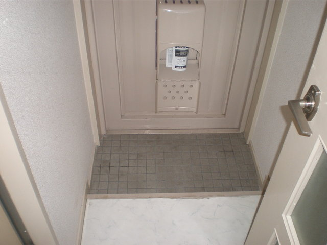 シティライフ香芝の内装