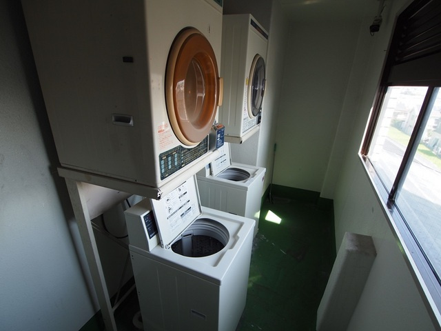 シティライフ香芝のその他