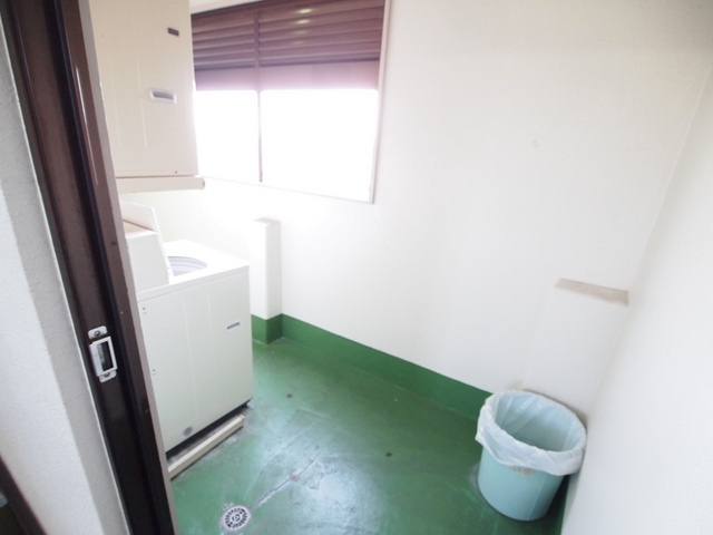 シティライフ香芝のその他