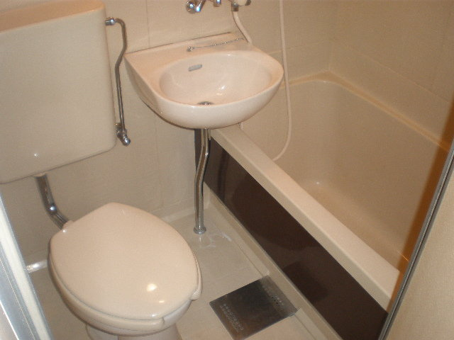 シティライフ香芝の内装