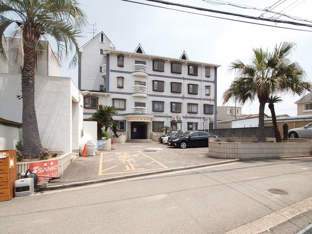 シティライフ香芝のその他