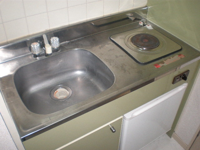 シティライフ香芝の内装