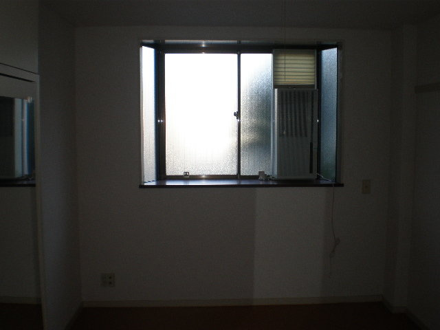 シティライフ香芝の内装