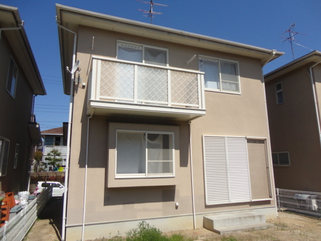 ガーデンファーム馬見