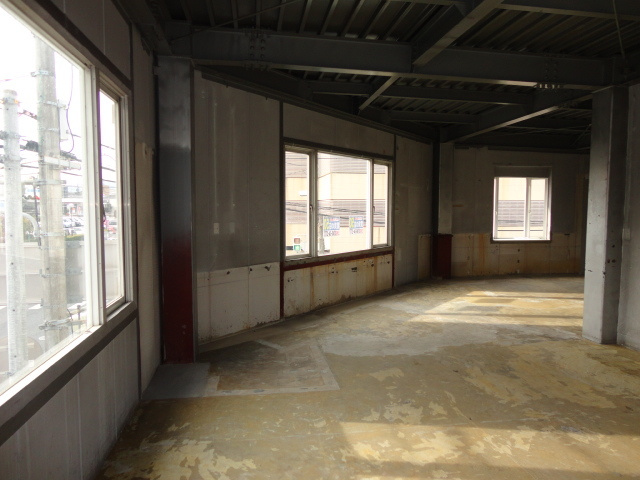 北葛城郡河合町広瀬台３丁目の店舗一部のその他