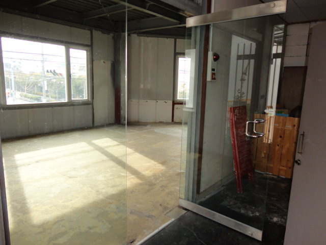 北葛城郡河合町広瀬台３丁目の店舗一部の内装