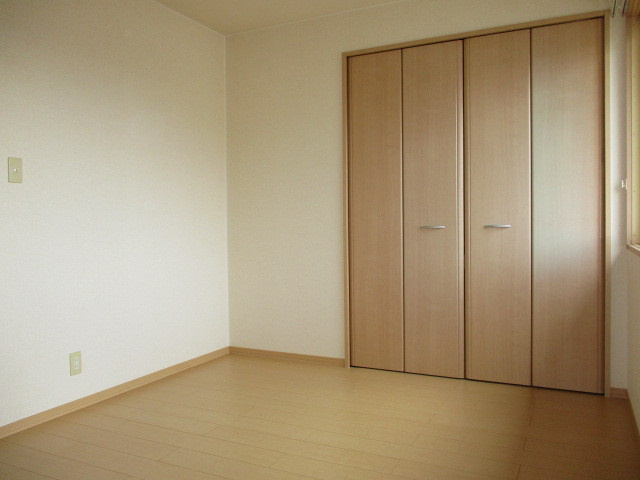 ヴィラ弐番館の居間・リビング