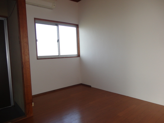 光雲堂マンションの居間・リビング