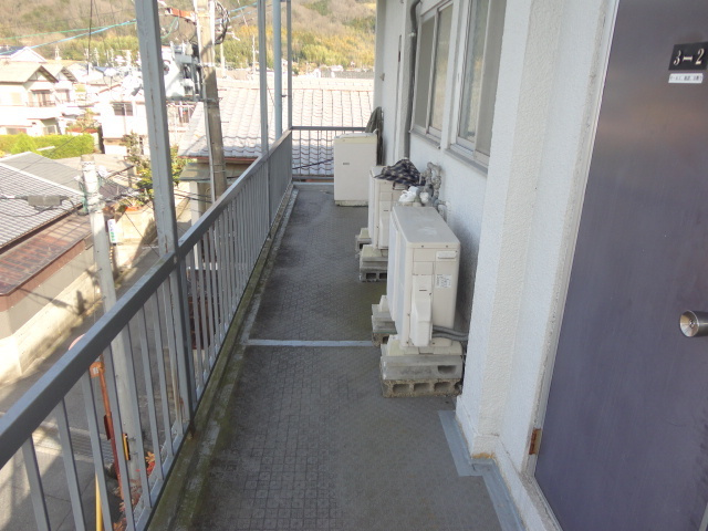 光雲堂マンションのその他