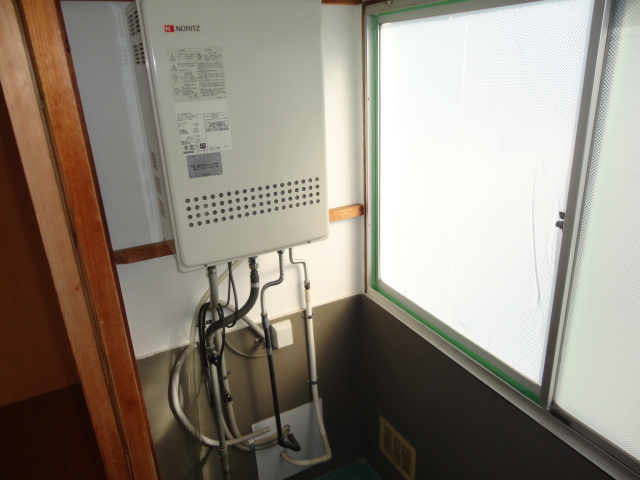 光雲堂マンションの設備