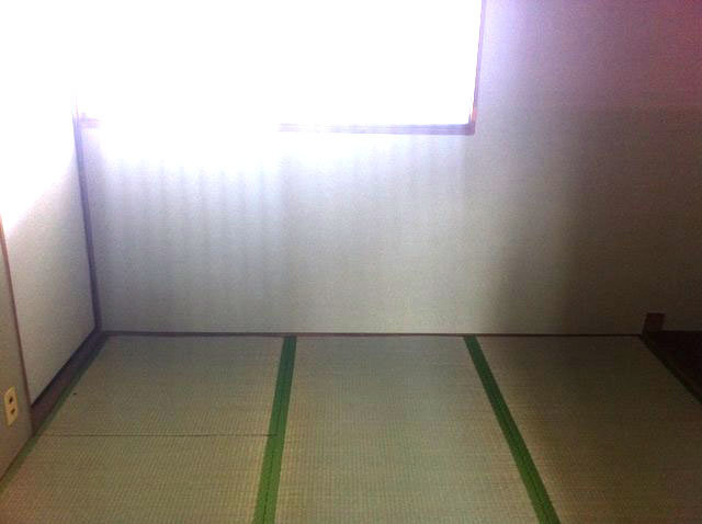 太子荘の内装